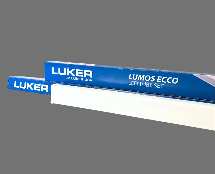 Luker LED Tube 4F    